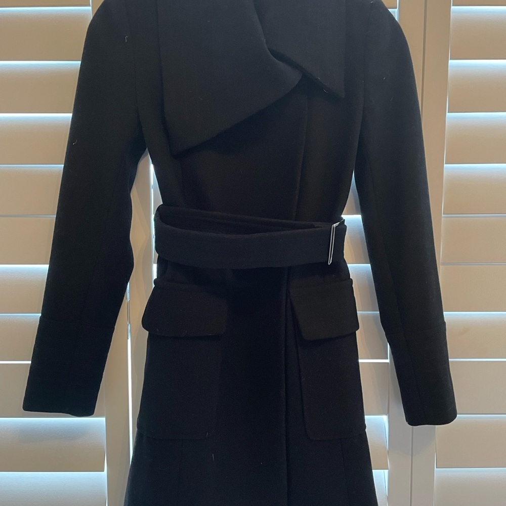 Ever New wool coat